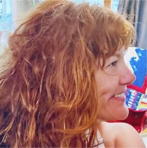 Meet your Posher, Suzanne